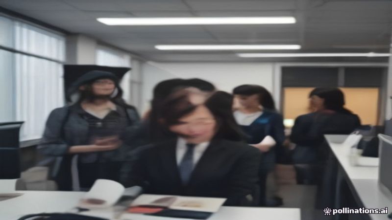 gl小说编辑团队围坐讨论书单与选题的日常工作场景